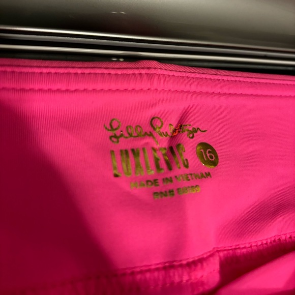 Lilly Pulitzer Monica Skort - Picture 2 of 5